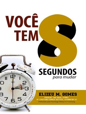 cover image of 8 Segundos